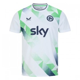 Camisola Irlanda 2º Equipamento 2026-27 Manga Curta