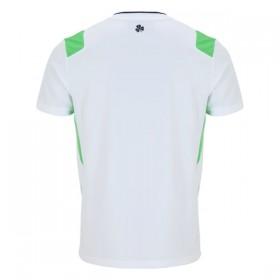 Camisola Irlanda 2º Equipamento 2026-27 Manga Curta