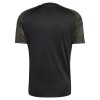 Camisola Los Angeles FC 1º Equipamento 2026 Manga Curta