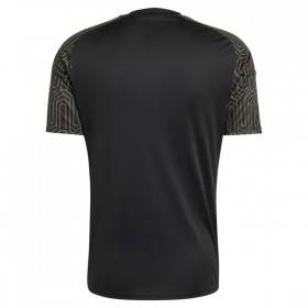 Camisola Los Angeles FC 1º Equipamento 2026 Manga Curta
