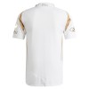 Camisola Los Angeles FC 2º Equipamento 2025-26 Manga Curta
