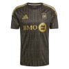 Camisola Los Angeles FC Son 7 1º Equipamento 2026 Manga Curta