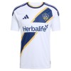 Camisola Los Angeles Galaxy 1º Equipamento 2026 Manga Curta