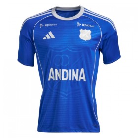 Camisola Millonarios 1º Equipamento 2026-27 Manga Curta