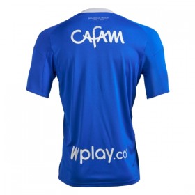 Camisola Millonarios 1º Equipamento 2026-27 Manga Curta