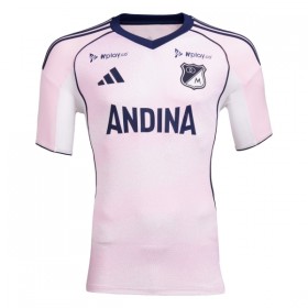 Camisola Millonarios 2º Equipamento 2026-27 Manga Curta