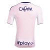 Camisola Millonarios 2º Equipamento 2026-27 Manga Curta