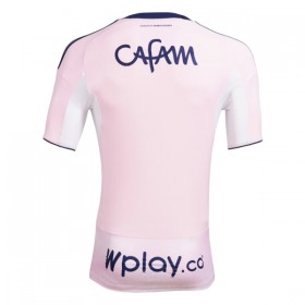 Camisola Millonarios 2º Equipamento 2026-27 Manga Curta