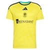 Camisola Nashville SC 1º Equipamento 2026 Manga Curta