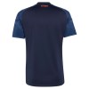 Camisola New York City FC 2º Equipamento 2026 Manga Curta