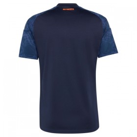 Camisola New York City FC 2º Equipamento 2026 Manga Curta