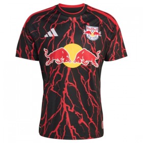 Camisola New York Red Bulls 1º Equipamento 2026 Manga Curta