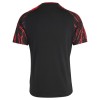 Camisola New York Red Bulls 1º Equipamento 2026 Manga Curta