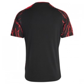 Camisola New York Red Bulls 1º Equipamento 2026 Manga Curta