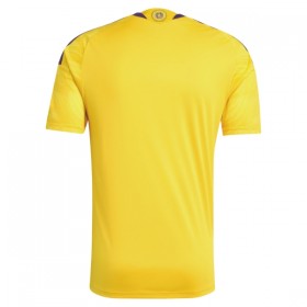 Camisola Orlando City 2º Equipamento 2026 Manga Curta