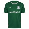 Camisola Palmeiras 1º Equipamento 2026-27 Manga Curta