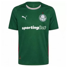 Camisola Palmeiras 1º Equipamento 2026-27 Manga Curta
