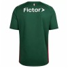 Camisola Palmeiras 1º Equipamento 2026-27 Manga Curta