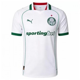 Camisola Palmeiras 2º Equipamento 2026-27 Manga Curta