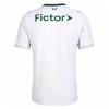 Camisola Palmeiras 2º Equipamento 2026-27 Manga Curta