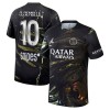 Camisola Paris Saint-Germain O. Dembele 10 Night Edition 2025-26 Manga Curta