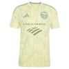 Camisola Portland Timbers 2º Equipamento 2026 Manga Curta