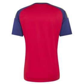 Camisola Real Salt Lake 1º Equipamento 2026 Manga Curta