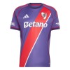 Camisola River Plate 3º Equipamento 2025-26 Manga Curta