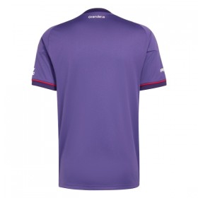 Camisola River Plate 3º Equipamento 2025-26 Manga Curta