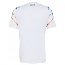 Camisola San Diego FC 2º Equipamento 2026 Manga Curta