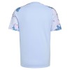 Camisola San Jose Earthquakes 2º Equipamento 2026 Manga Curta