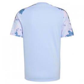 Camisola San Jose Earthquakes 2º Equipamento 2026 Manga Curta