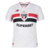 Camisola São Paulo 1º Equipamento 2026-27 Manga Curta
