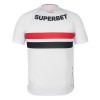 Camisola São Paulo 1º Equipamento 2026-27 Manga Curta