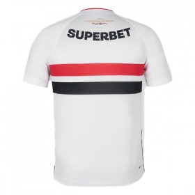 Camisola São Paulo 1º Equipamento 2026-27 Manga Curta