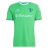 Camisola Seattle Sounders FC 1º Equipamento 2026 Manga Curta