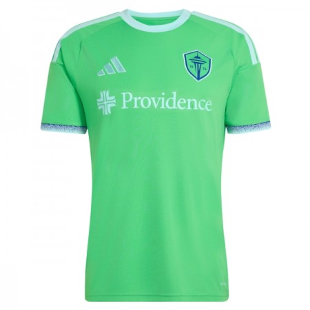 Camisola Seattle Sounders FC 1º Equipamento 2026 Manga Curta