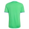 Camisola Seattle Sounders FC 1º Equipamento 2026 Manga Curta
