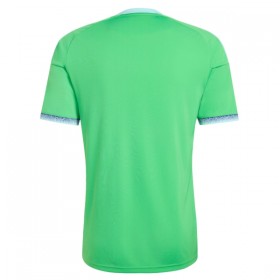 Camisola Seattle Sounders FC 1º Equipamento 2026 Manga Curta