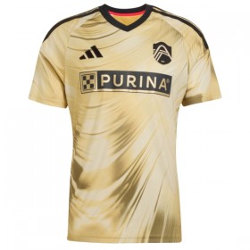 Camisola St. Louis City SC 2º Equipamento 2026 Manga Curta