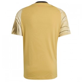 Camisola St. Louis City SC 2º Equipamento 2026 Manga Curta