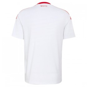 Camisola Toronto FC 2º Equipamento 2026 Manga Curta