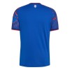 Camisola Universidad de Chile 1º Equipamento 2026-27 Manga Curta