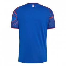 Camisola Universidad de Chile 1º Equipamento 2026-27 Manga Curta