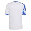 Camisola Universidad de Chile 2º Equipamento 2026-27 Manga Curta