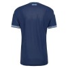 Camisola Vancouver Whitecaps 2º Equipamento 2026 Manga Curta