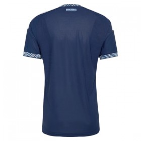 Camisola Vancouver Whitecaps 2º Equipamento 2026 Manga Curta