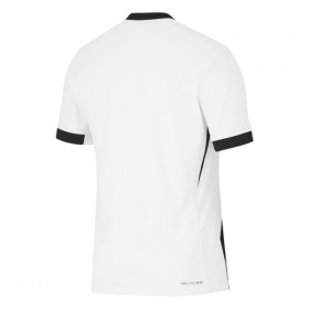 Camisola Vasco da Gama 2º Equipamento 2026-27 Manga Curta