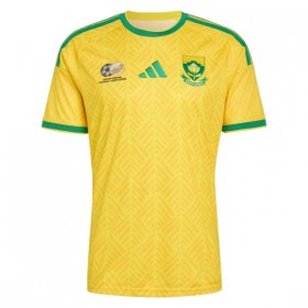 Camisola África do Sul 1º Equipamento Mundial 2026 Manga Curta