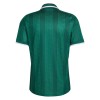 Camisola África do Sul 2º Equipamento Mundial 2026 Manga Curta